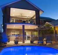 Gecko Lodge Kalbarri