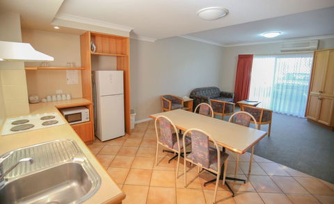 Esplanade Hotel Busselton - Accommodation Fremantle 14