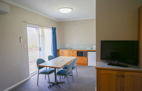 Esplanade Hotel Busselton - Accommodation Fremantle 20