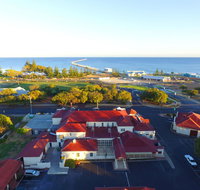 Esplanade Hotel Busselton - Accommodation Fremantle