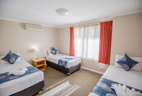 Esplanade Hotel Busselton - Accommodation Fremantle 11