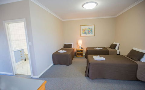 Esplanade Hotel Busselton - Accommodation Fremantle 21