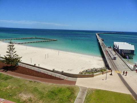 Esplanade Hotel Busselton - Accommodation Fremantle 8