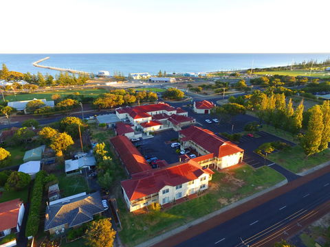 Esplanade Hotel Busselton - Accommodation Fremantle 28