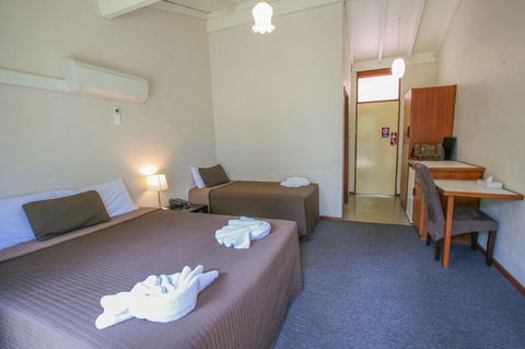 Esplanade Hotel Busselton - Accommodation Fremantle 27