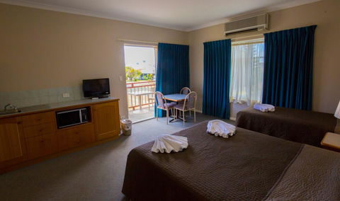 Esplanade Hotel Busselton - Accommodation Fremantle 15
