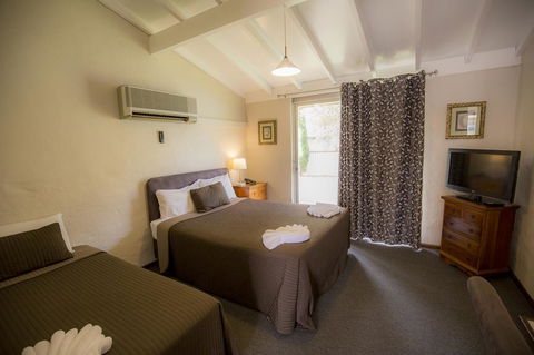 Esplanade Hotel Busselton - Accommodation Fremantle 40