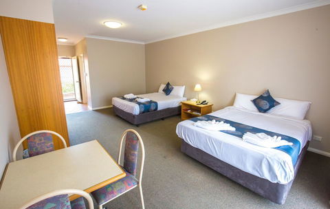 Esplanade Hotel Busselton - Accommodation Fremantle 17