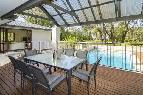 Seahaven - Accommodation Fremantle 1