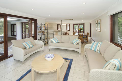 Seahaven - Accommodation Fremantle 3
