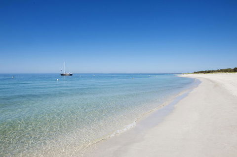 Seahaven - Accommodation Fremantle 2