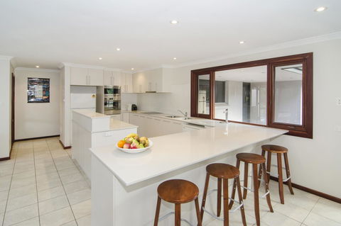 Seahaven - Accommodation Fremantle 21