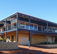Tru Blu Beach House - Accommodation Fremantle