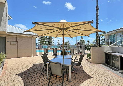 Scarborough Beach Front Resort - Shell Seven - Accommodation Fremantle 15