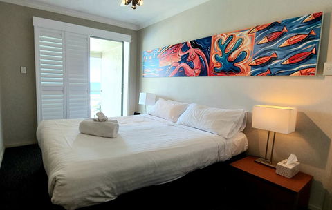Scarborough Beach Front Resort - Shell Seven - Accommodation Fremantle 5
