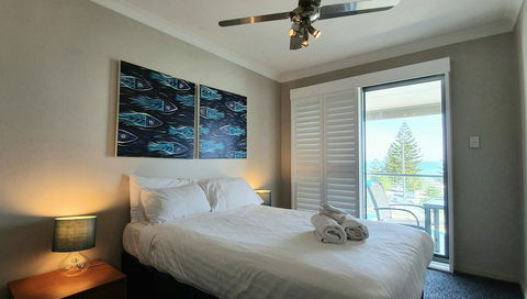 Scarborough Beach Front Resort - Shell Seven - Accommodation Fremantle 2