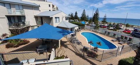 Scarborough Beach Front Resort - Shell Seven - Accommodation Fremantle 14
