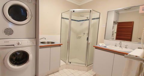 Scarborough Beach Front Resort - Shell Seven - Accommodation Fremantle 13
