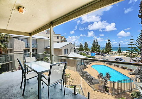 Scarborough Beach Front Resort - Shell Seven - Accommodation Fremantle 16