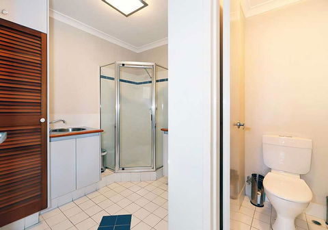 Scarborough Beach Front Resort - Shell Seven - Accommodation Fremantle 12