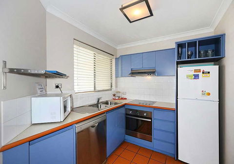 Scarborough Beach Front Resort - Shell Seven - Accommodation Fremantle 11