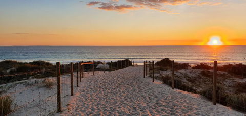 Scarborough Beach Front Resort - Shell Seven - Accommodation Fremantle 24