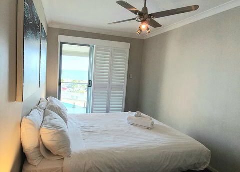 Scarborough Beach Front Resort - Shell Seven - Accommodation Fremantle 3