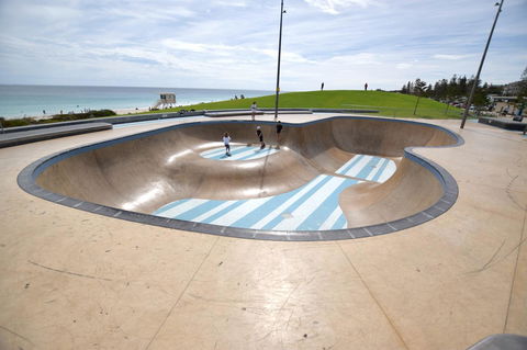 Scarborough Beach Front Resort - Shell Seven - Accommodation Fremantle 20