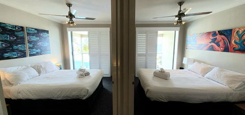 Scarborough Beach Front Resort - Shell Seven - Accommodation Fremantle 4