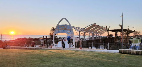 Scarborough Beach Front Resort - Shell Seven - Accommodation Fremantle 22