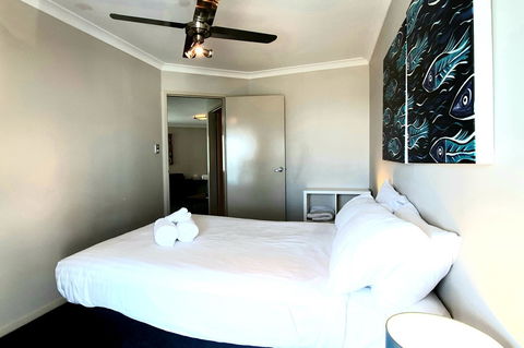Scarborough Beach Front Resort - Shell Seven - Accommodation Fremantle 8