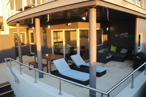 Aquatic Visions - Accommodation Fremantle 23