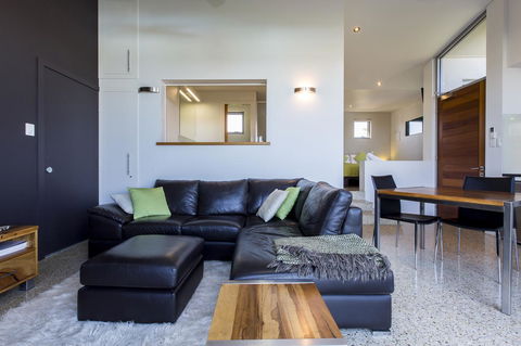 Aquatic Visions - Accommodation Fremantle 8