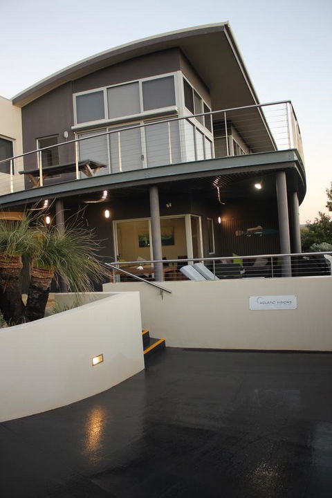 Aquatic Visions - Accommodation Fremantle 30