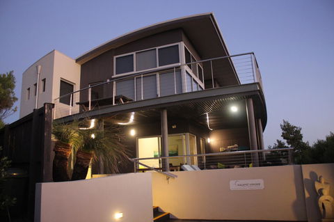 Aquatic Visions - Accommodation Fremantle 21
