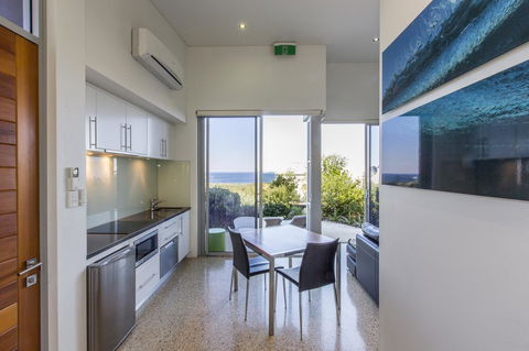 Aquatic Visions - Accommodation Fremantle 9
