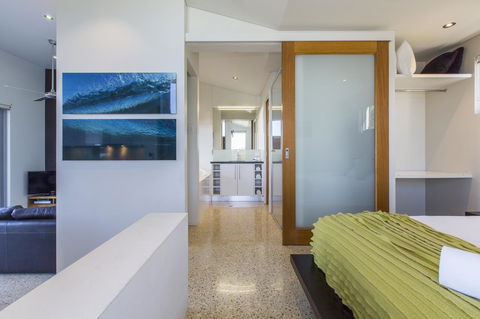 Aquatic Visions - Accommodation Fremantle 3