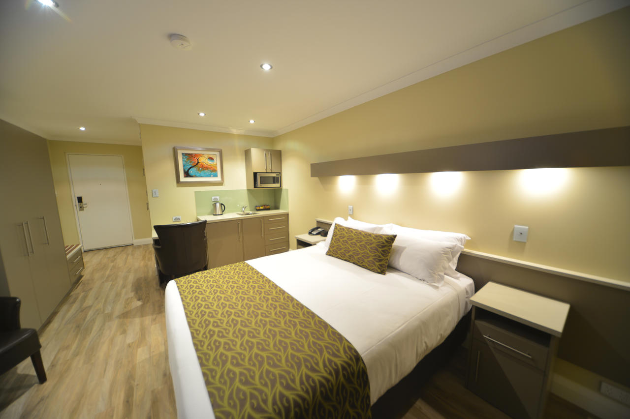 Bentley WA Accommodation Fremantle