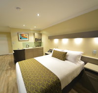Bentley Motel - Accommodation Fremantle