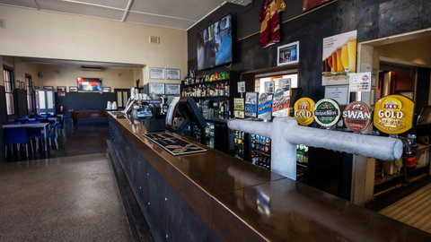 Beadon Bay Hotel - Accommodation Fremantle 14