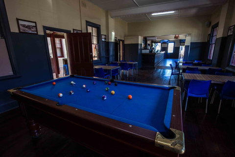 Beadon Bay Hotel - Accommodation Fremantle 13