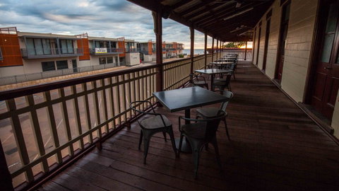 Beadon Bay Hotel - Accommodation Fremantle 16