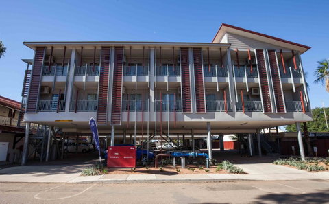 Beadon Bay Hotel - Accommodation Fremantle 12
