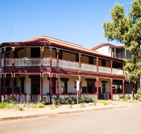 Beadon Bay Hotel - Accommodation Fremantle