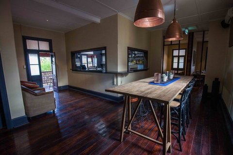 Beadon Bay Hotel - Accommodation Fremantle 15