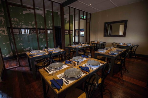 Beadon Bay Hotel - Accommodation Fremantle 17