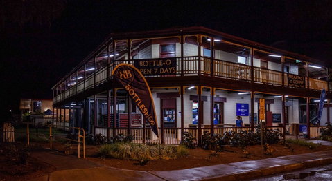 Beadon Bay Hotel - Accommodation Fremantle 20