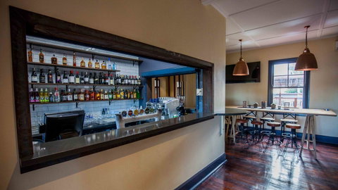 Beadon Bay Hotel - Accommodation Fremantle 18