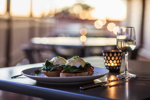 Beadon Bay Hotel - Accommodation Fremantle 3