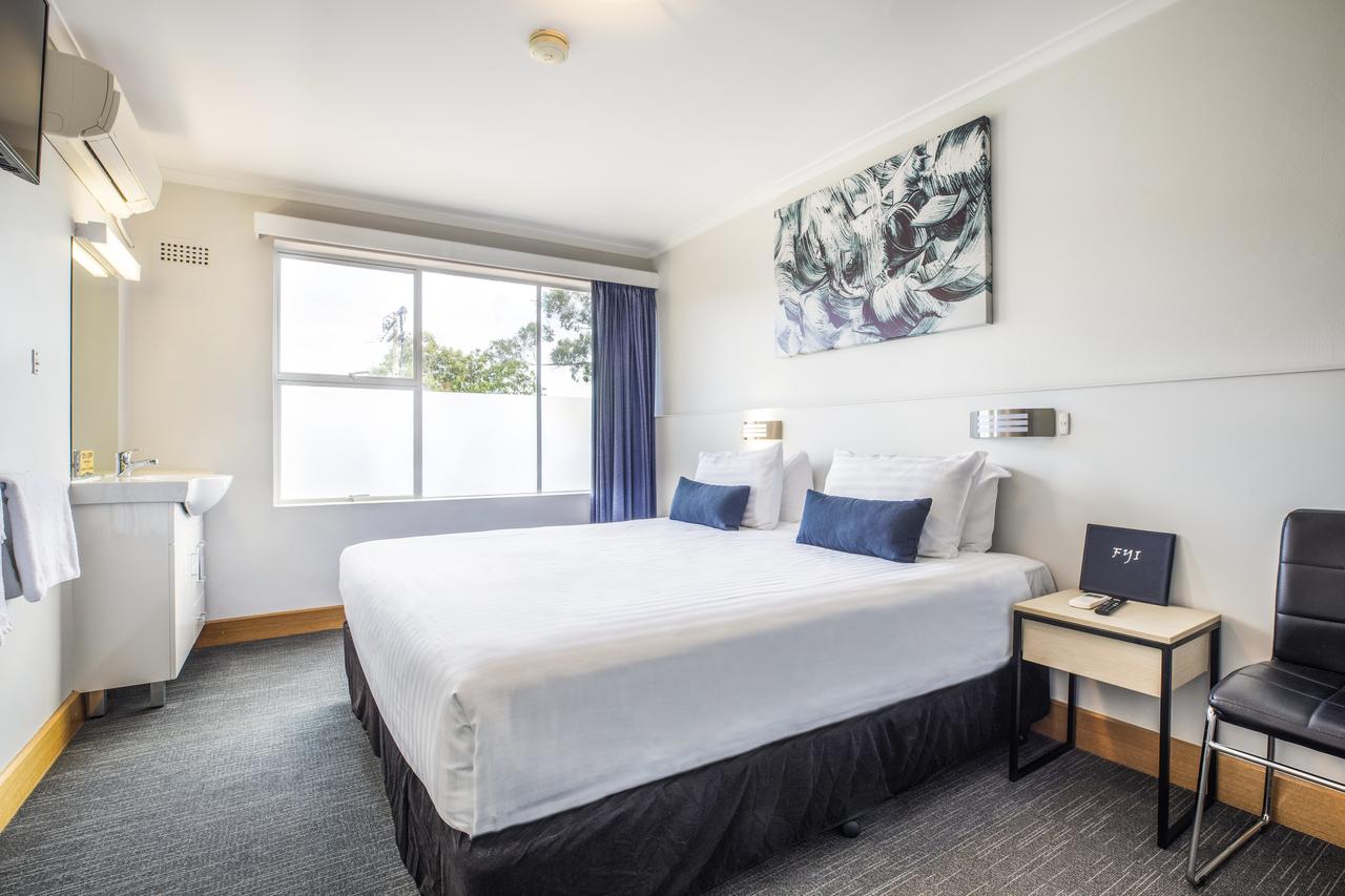  Accommodation Fremantle